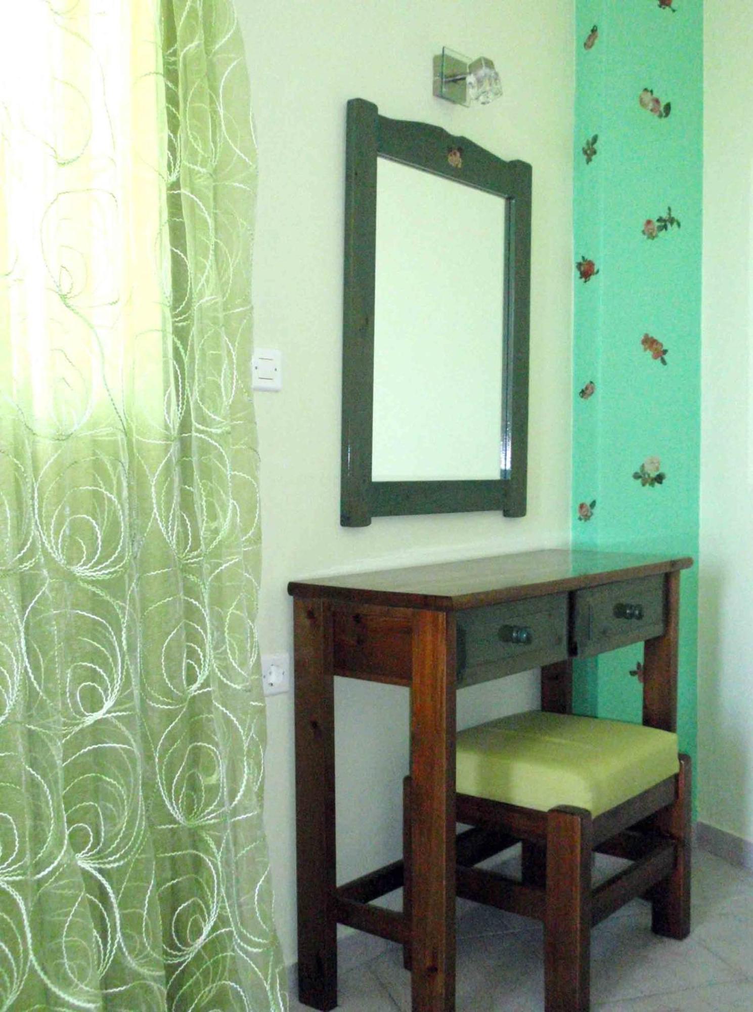Villa Diana Nikiana Kamer foto